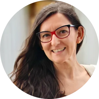 Angela Ferreira Salgado - Diététicienne-Nutritionniste